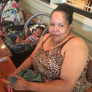 Meet your Posher, Rose